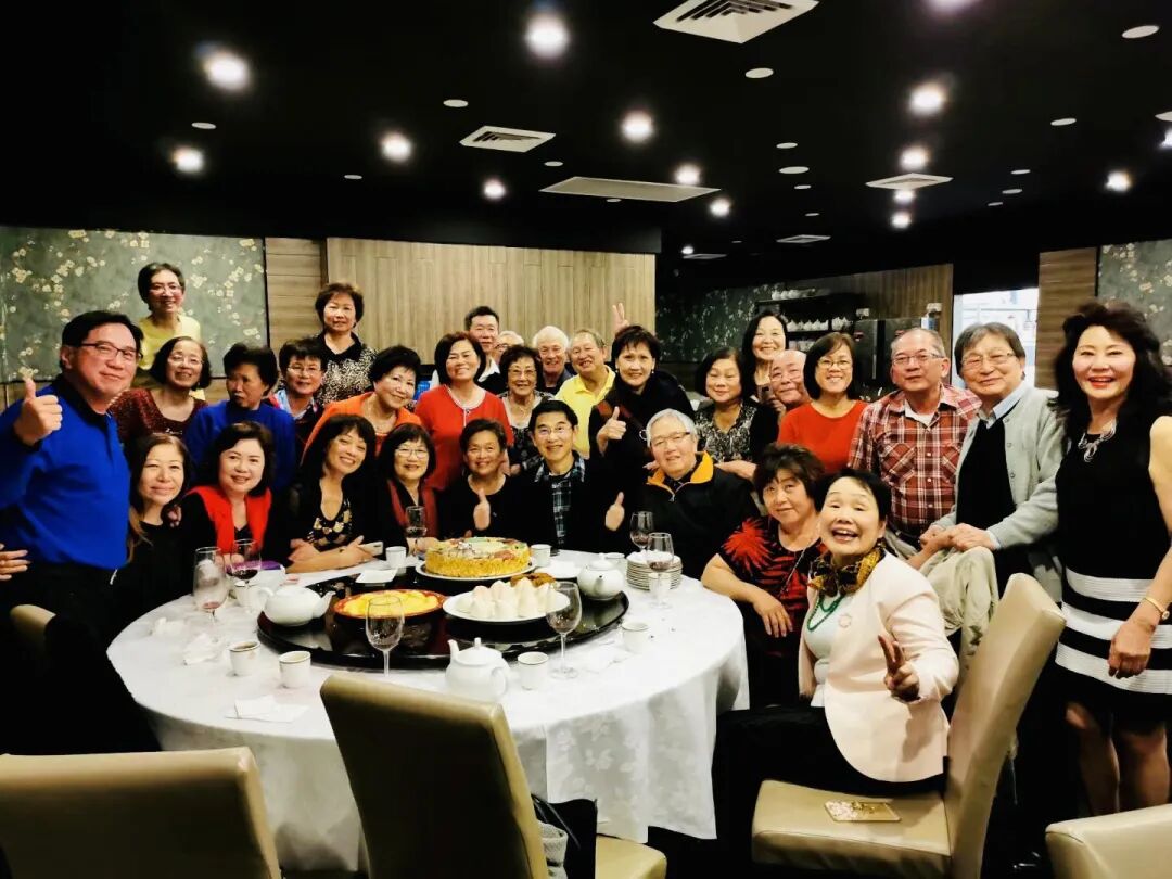 澳大利亚歌坛的“东方之子”，西澳华人之光，他用歌声唱响中华文化（组图） - 11