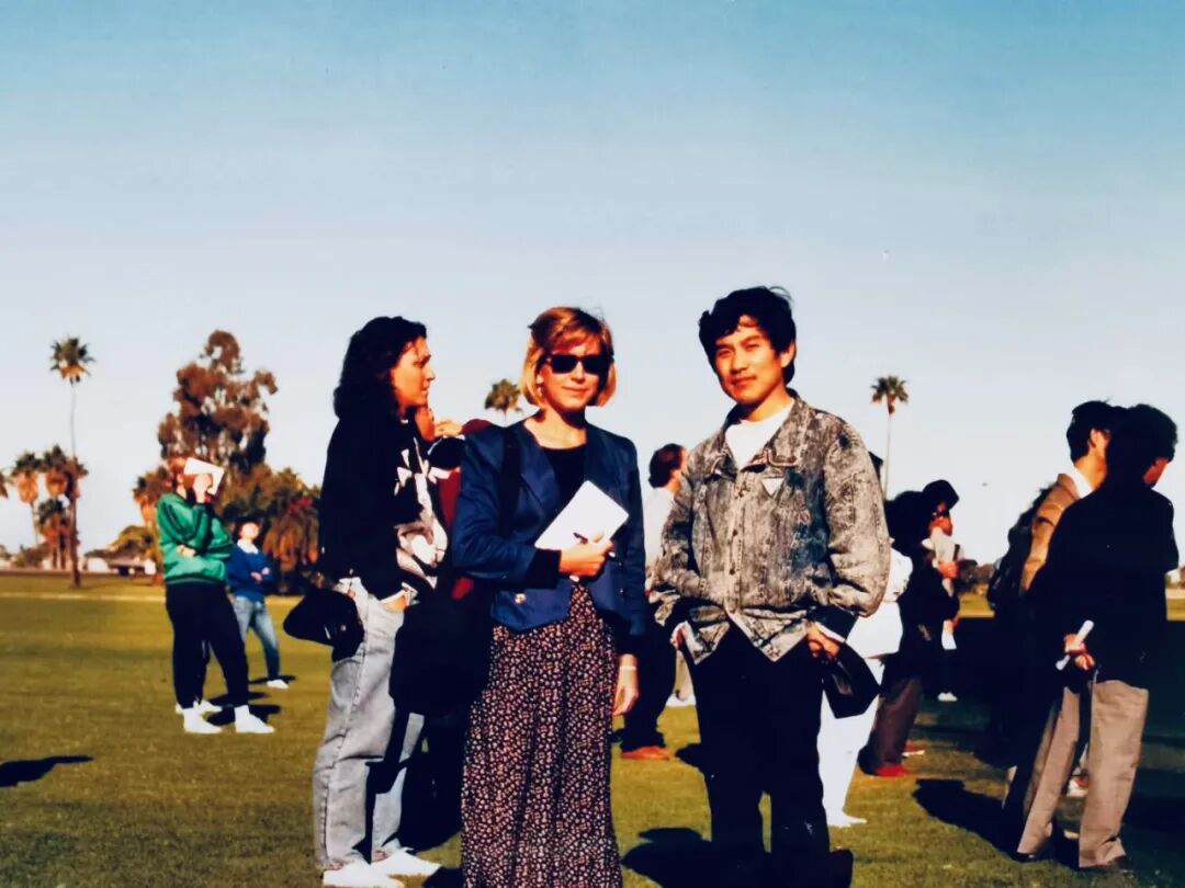 澳大利亚歌坛的“东方之子”，西澳华人之光，他用歌声唱响中华文化（组图） - 4