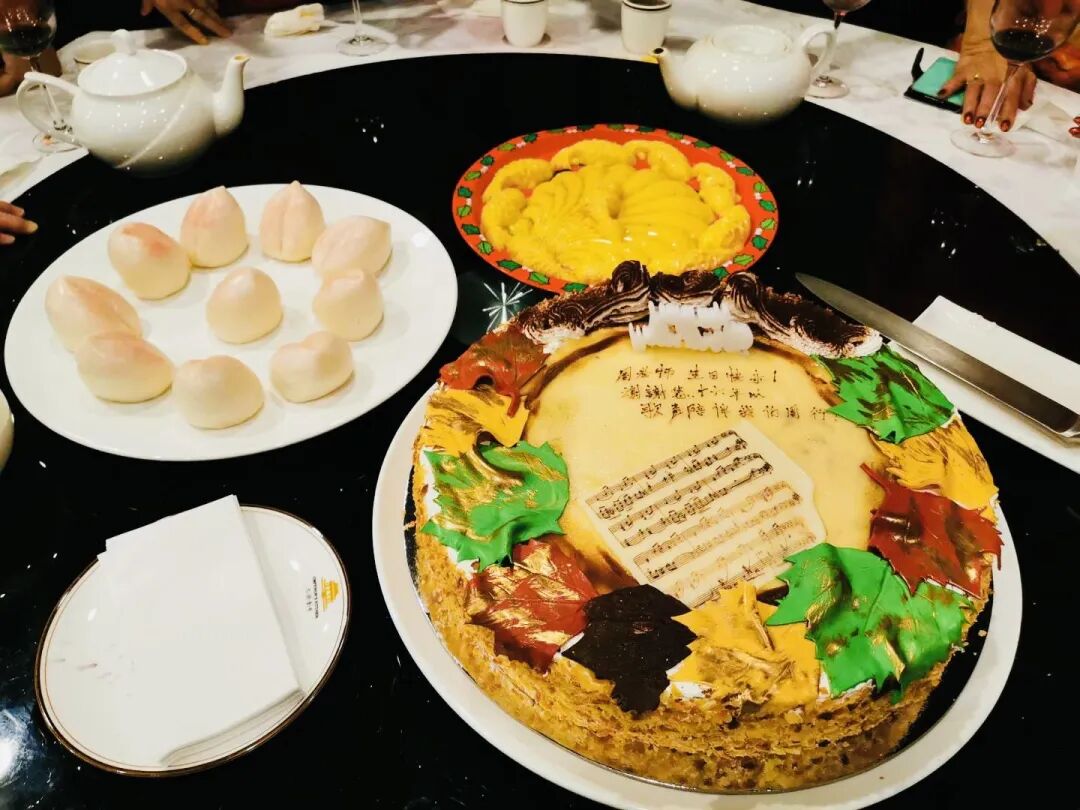 澳大利亚歌坛的“东方之子”，西澳华人之光，他用歌声唱响中华文化（组图） - 15