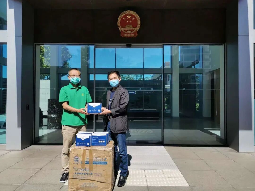 澳大利亚歌坛的“东方之子”，西澳华人之光，他用歌声唱响中华文化（组图） - 12