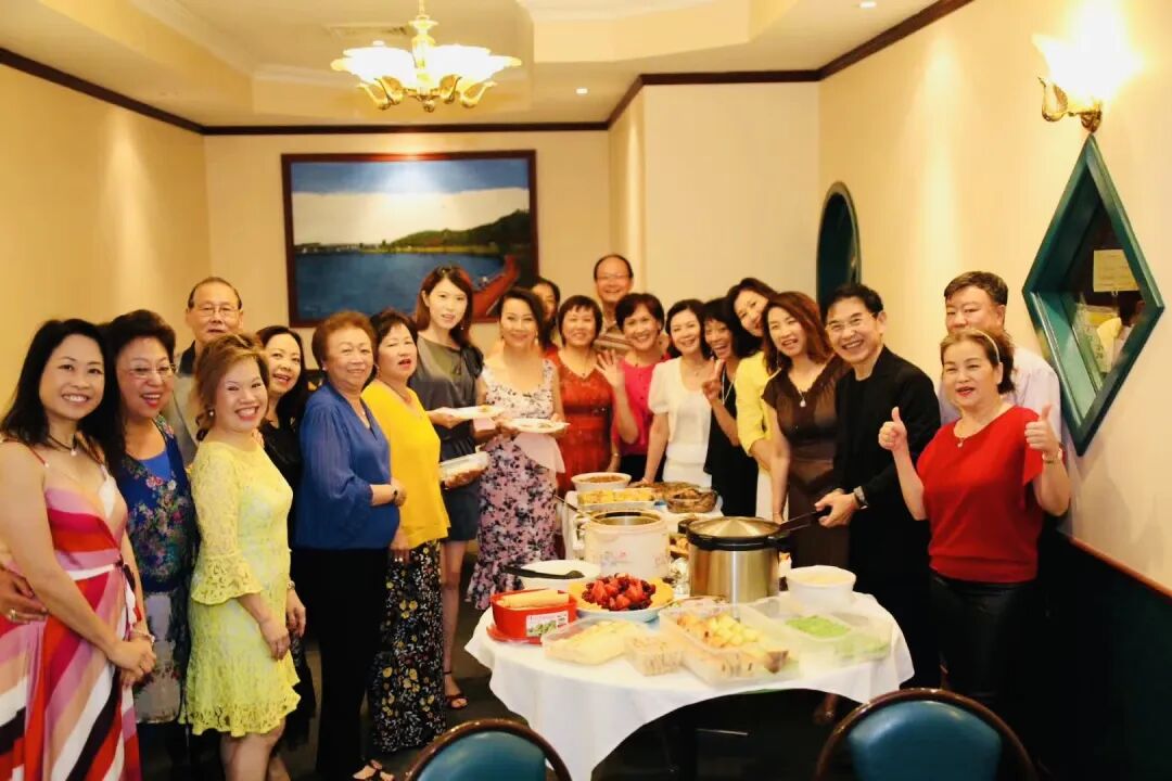 澳大利亚歌坛的“东方之子”，西澳华人之光，他用歌声唱响中华文化（组图） - 6