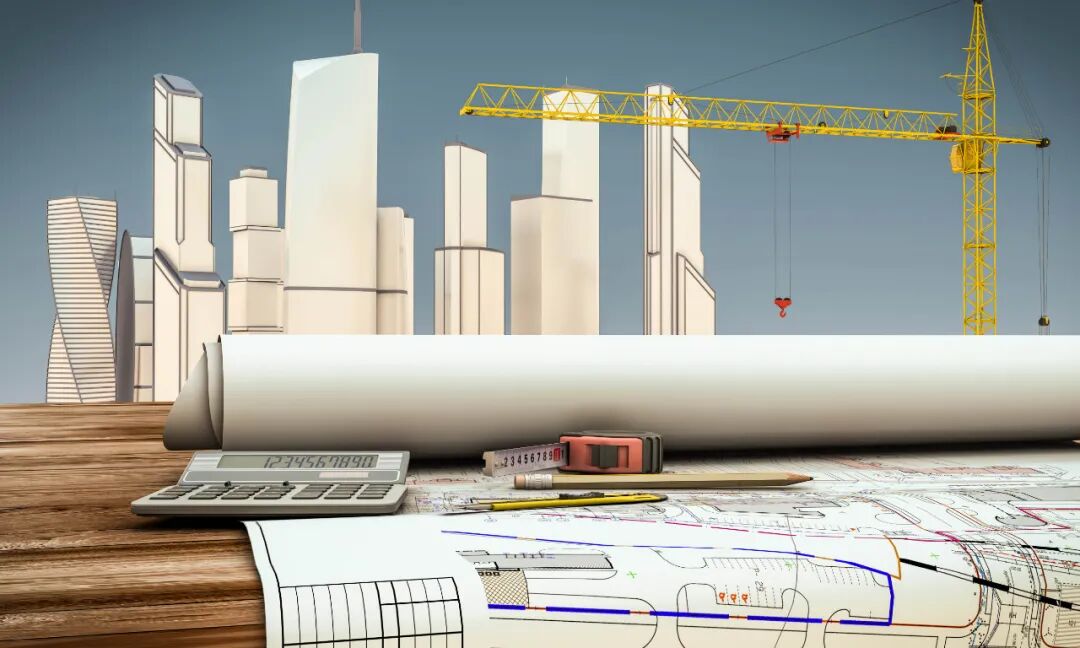 都是盖房子，房地产开发和代建的悲喜并不相通