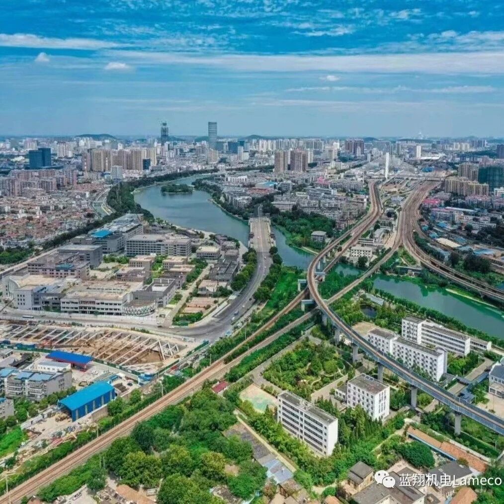 给奎河穿上新衣裳—呈现水清岸绿景美的新奎河