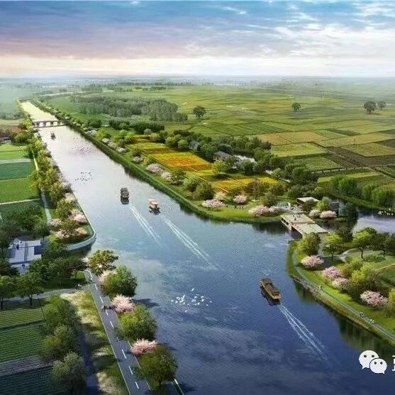 液压钢坝闸技术在长三角生态绿色一体化发展示范区——嘉兴中心河大显身手