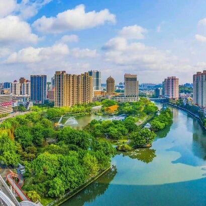 媒体关注｜南方+：治水两年，中山中心组团158条河涌如何焕新？