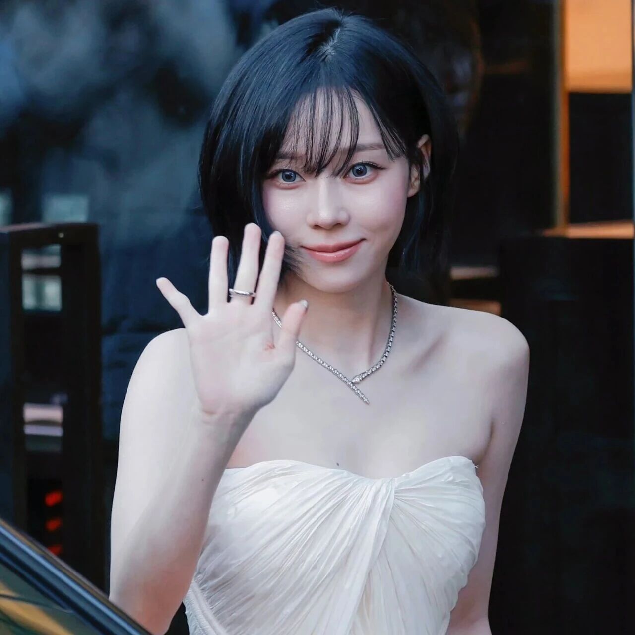 金玟庭 | WeChat自修高清头像