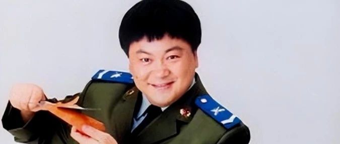 “一级演员”洪剑涛:从军艺校草到胖子班长,如今儿子是他一生的骄傲