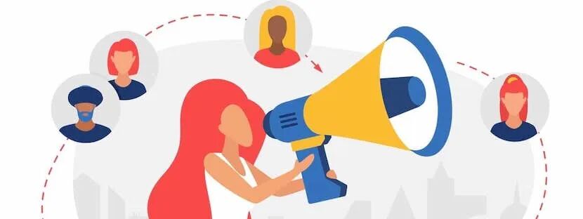 网红直播带货背后的营销逻辑