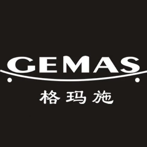 Gemashi轻奢女裤