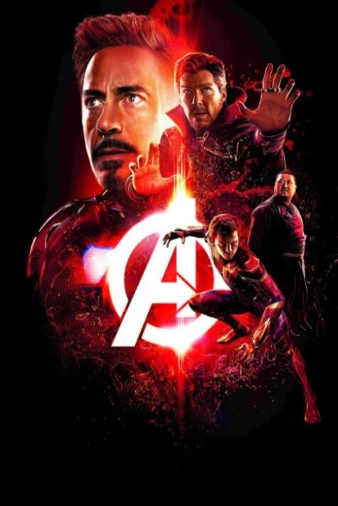 قىساسكارلار ئىتتىپاقى 3: چەكسىز ئۇرۇش