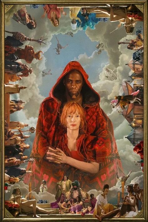 ئۈچ مىڭ يىللىق ئەقىدە