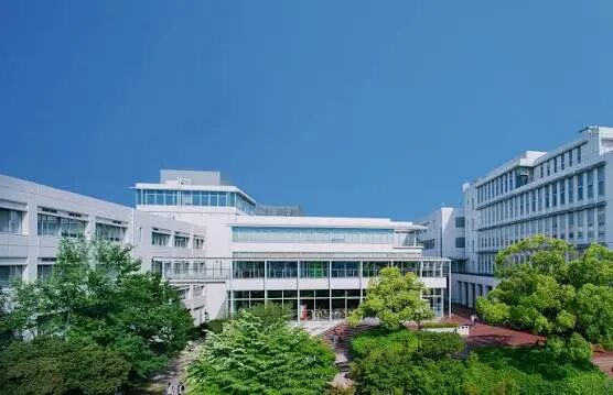 Nagoya University of Foreign Studies - Wikipedia