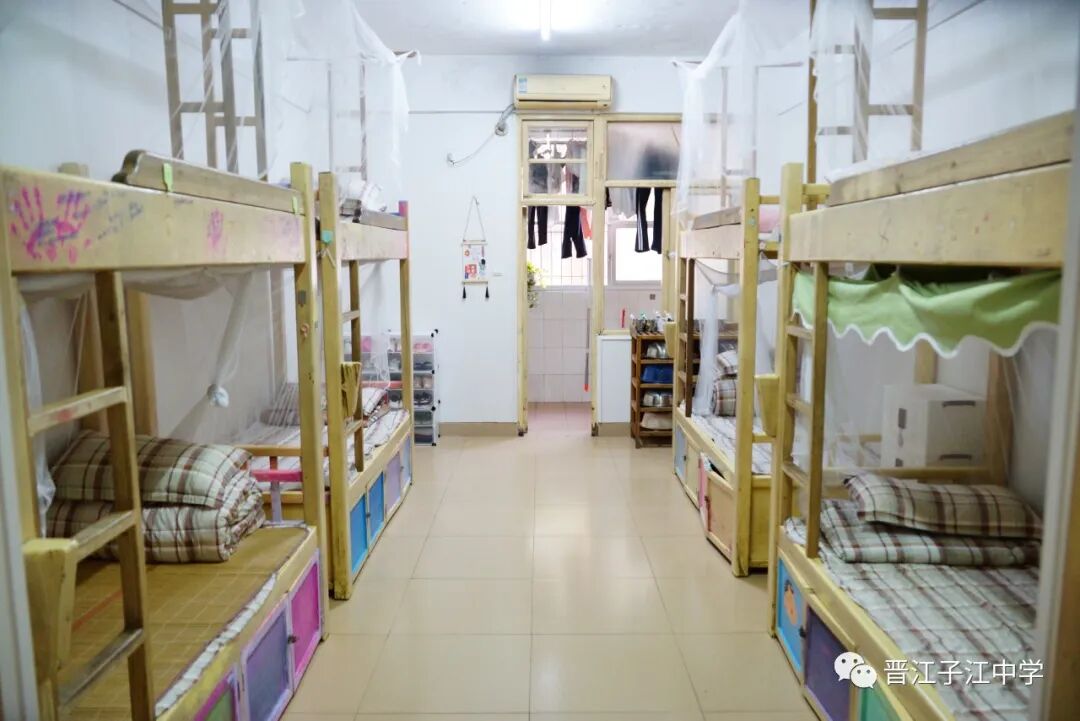 高中宿舍补充版！七中、刺桐、马甲、晋江、惠安、安溪....