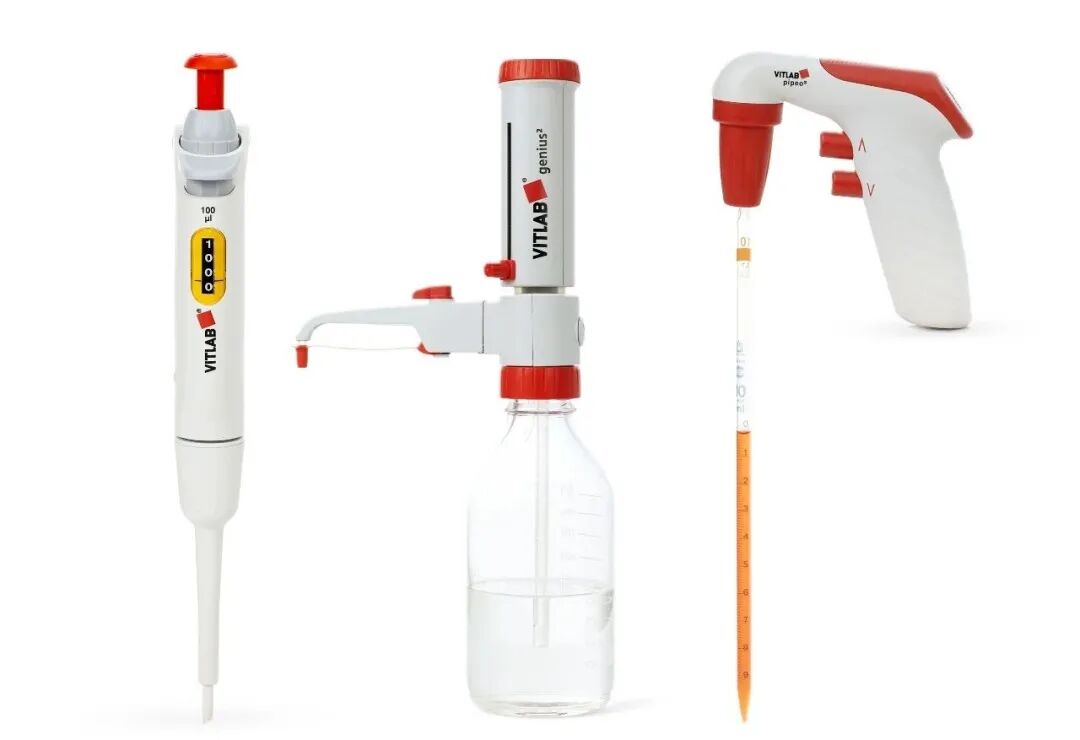 2025年的頭等大事！讓實(shí)驗(yàn)人用上更好的移液產(chǎn)品！