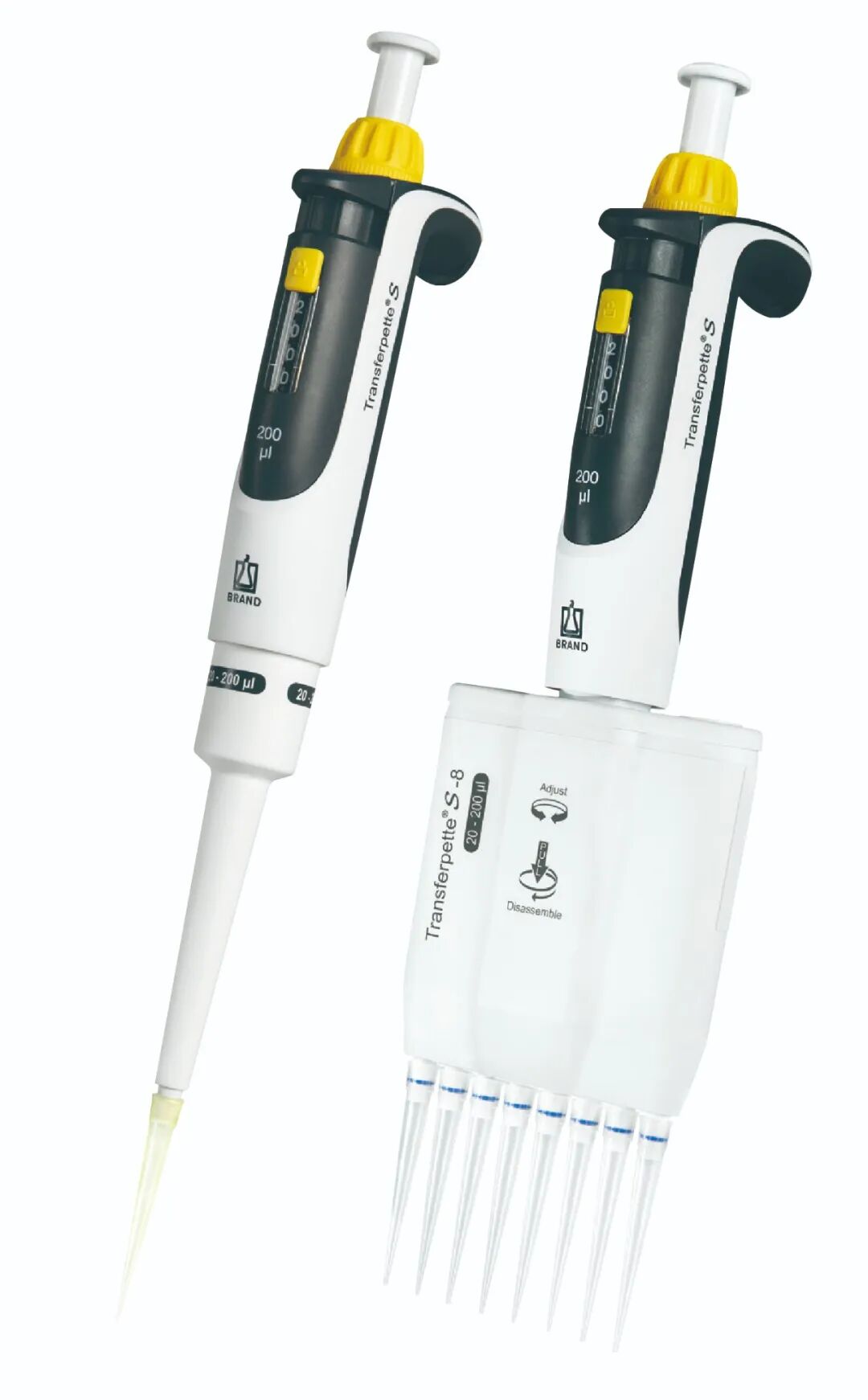 水質(zhì)好不好，居然是這么測出來的！