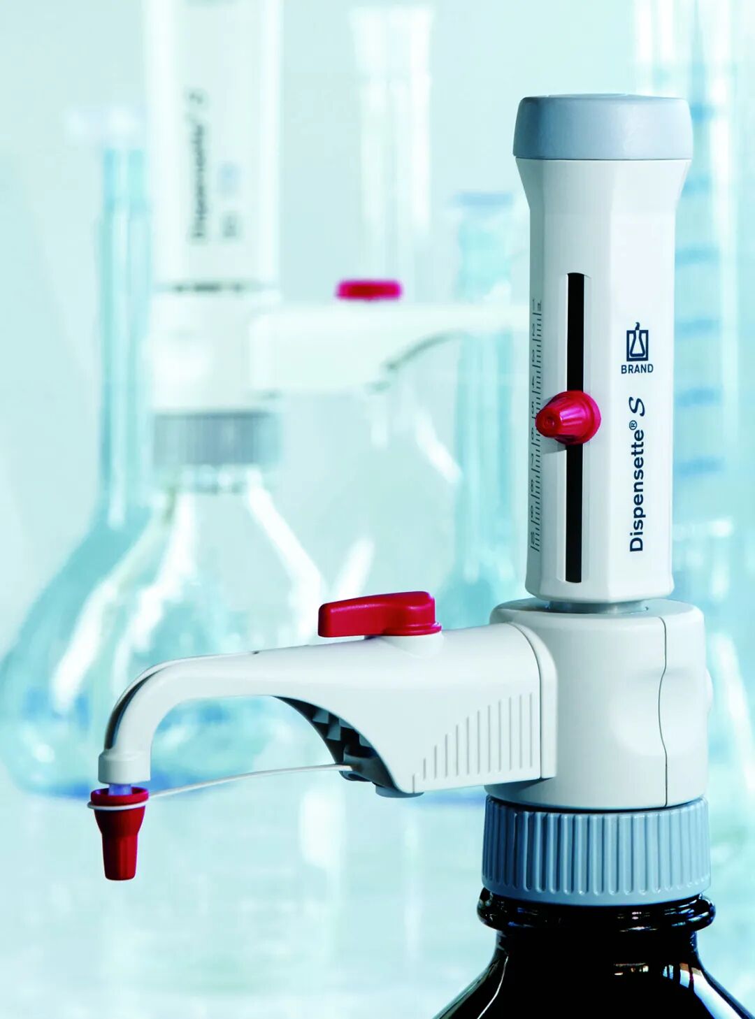 水質(zhì)好不好，居然是這么測出來的！