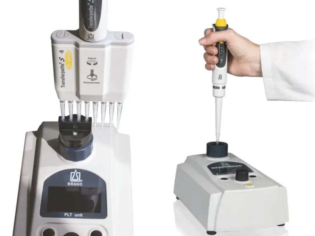 移液器精準(zhǔn)度大考驗(yàn)：揭秘檢測(cè)過(guò)程與結(jié)果