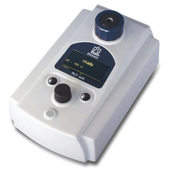 移液器精準(zhǔn)度大考驗(yàn)：揭秘檢測(cè)過(guò)程與結(jié)果