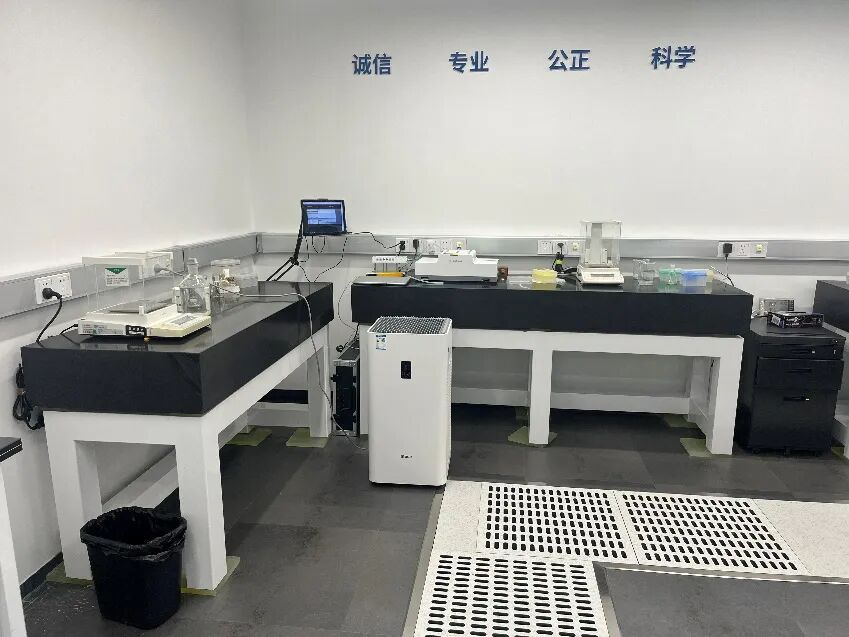 喜訊！普蘭德校準(zhǔn)實(shí)驗(yàn)室【北京分場(chǎng)所】獲得CNAS認(rèn)可！