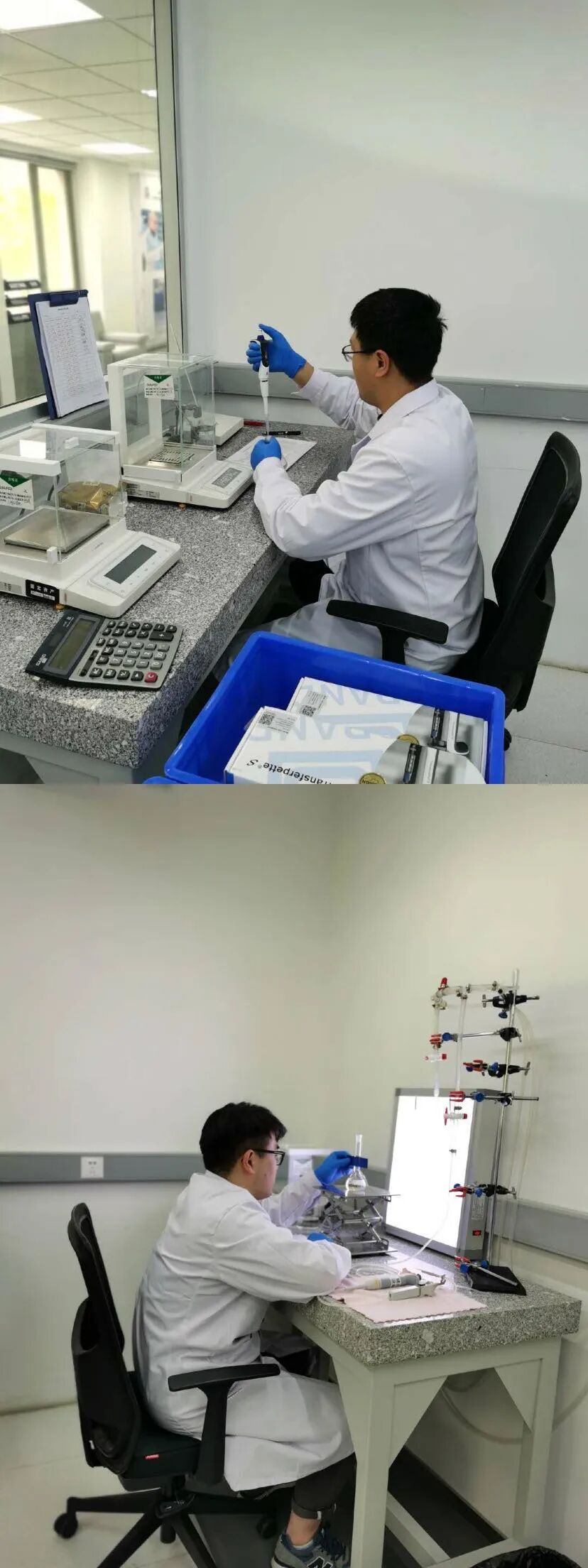 喜訊！普蘭德校準(zhǔn)實(shí)驗(yàn)室【北京分場(chǎng)所】獲得CNAS認(rèn)可！