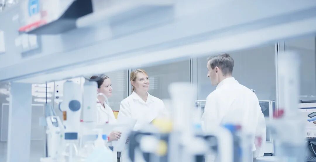 2025年的頭等大事！讓實(shí)驗(yàn)人用上更好的移液產(chǎn)品！