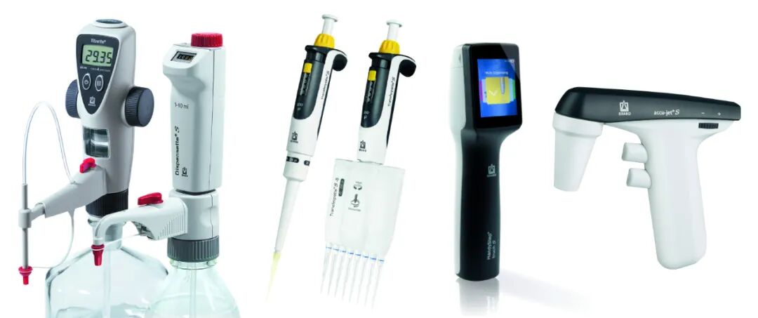 2025年的頭等大事！讓實(shí)驗(yàn)人用上更好的移液產(chǎn)品！