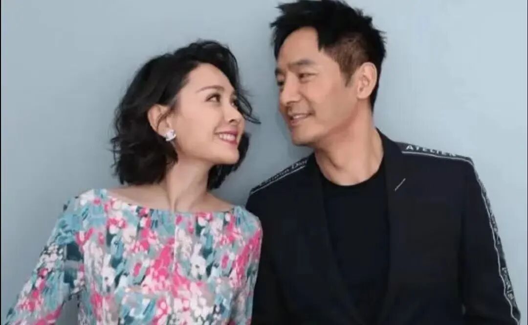 16年后,再看程莉莎用卑微换来的婚姻,才明白她为何执意嫁郭晓东