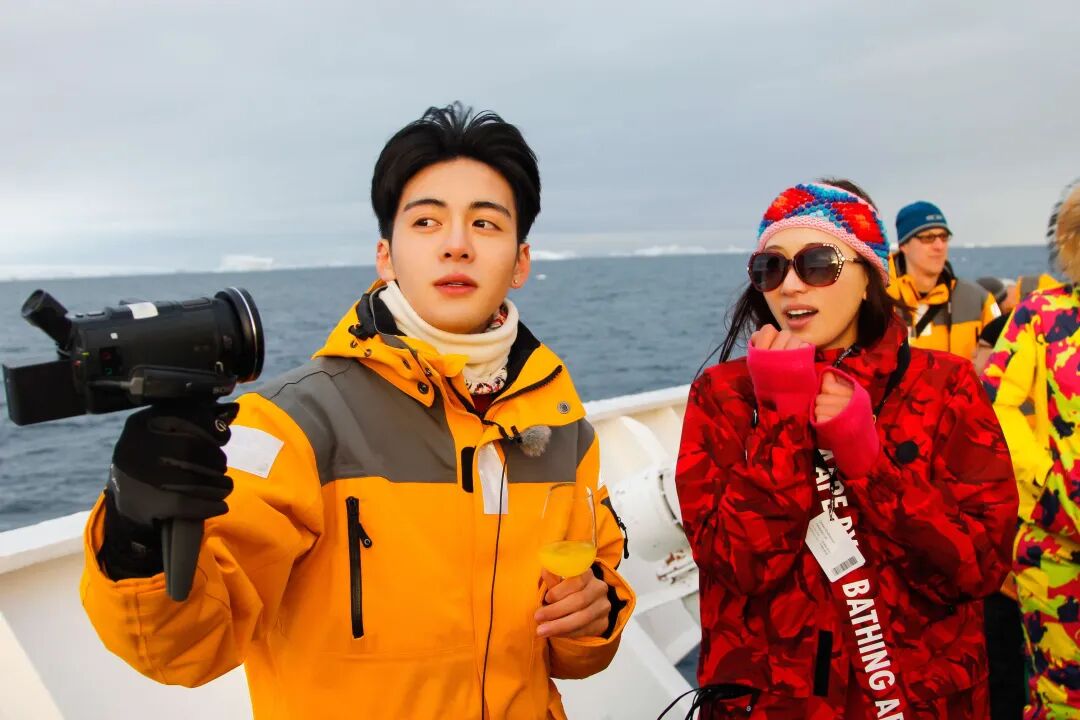 豪门阔少勇闯娱乐圈：183cm撞脸迪丽热巴，又奶又欲，太绝了！649 / 作者:儿时的回忆 / 帖子ID:314383