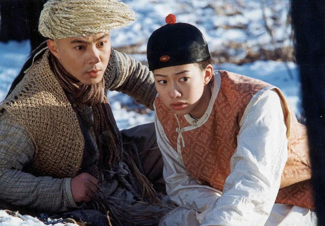 59岁香港最惨美男帅到窒息却被雪藏结三次婚又两度丧子