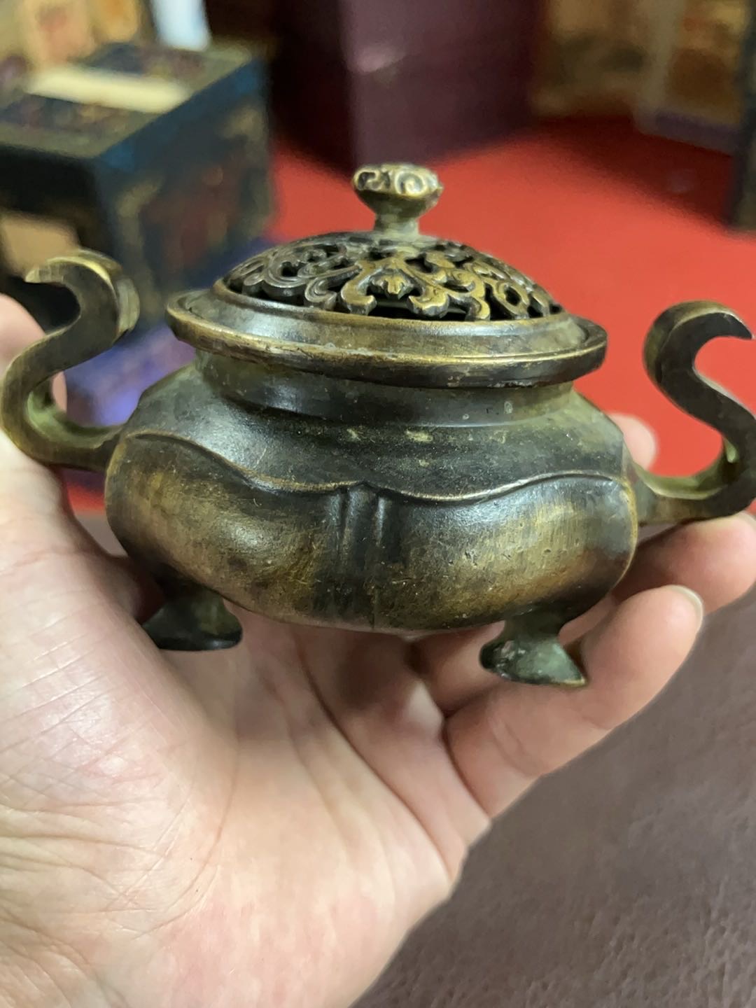 文怀楼仓库