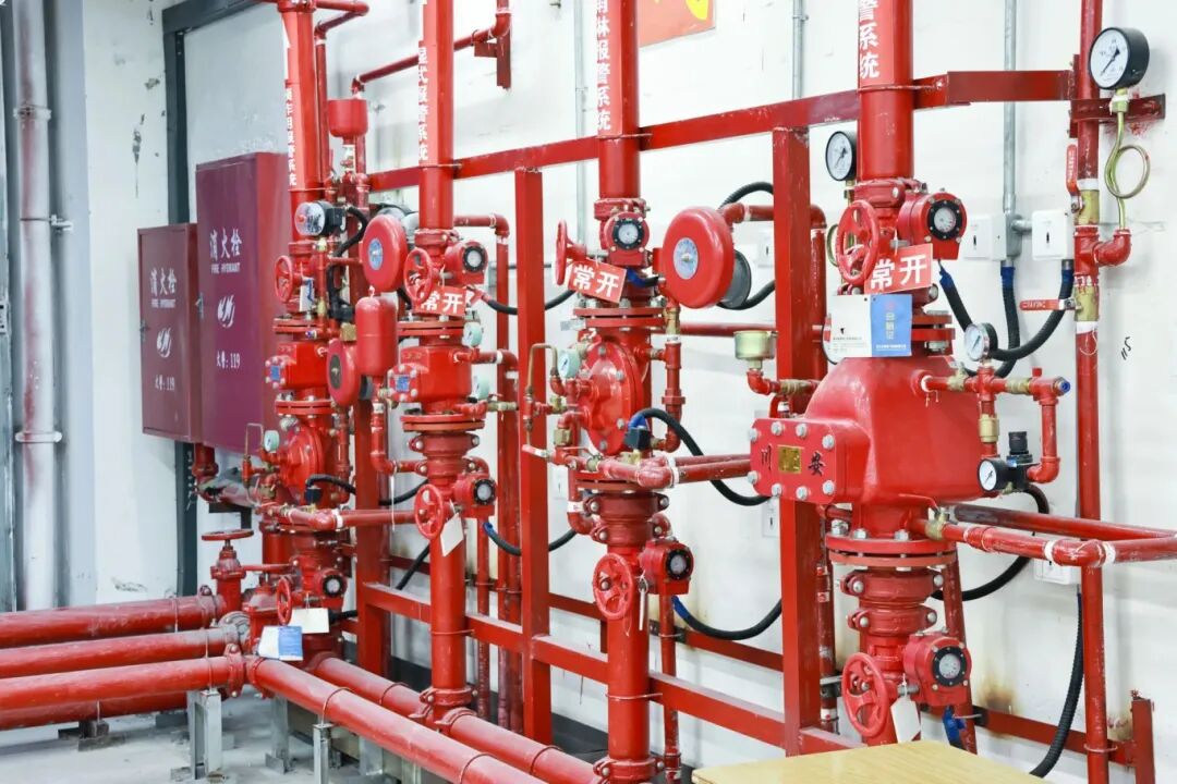 消防工程技术(图2)