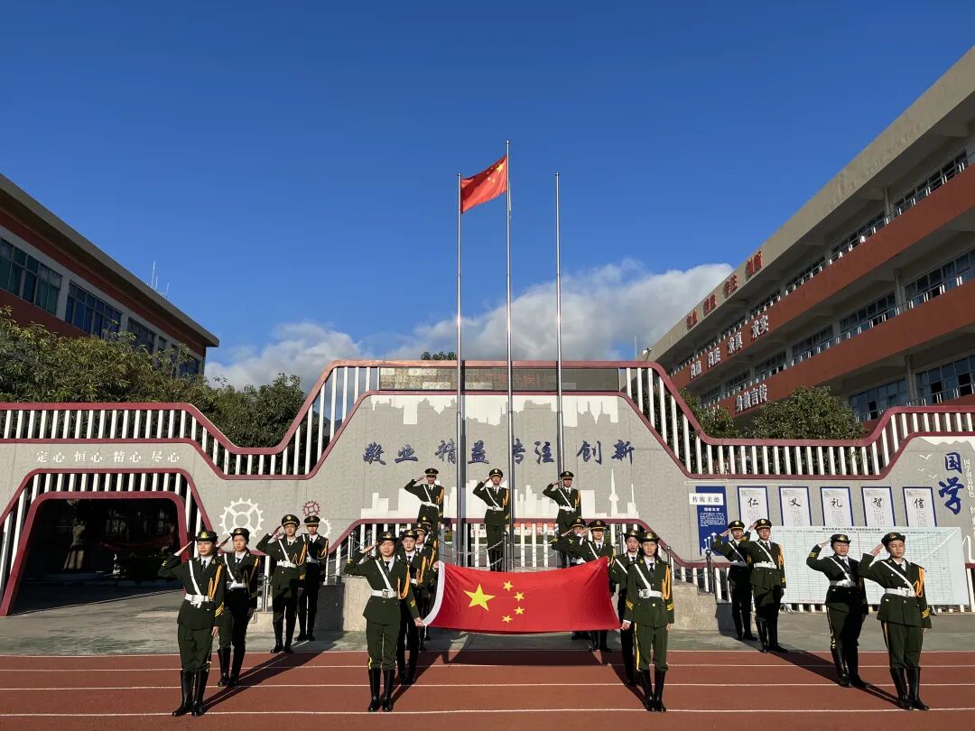 惠州市西湖技工学校宣传册(图28)