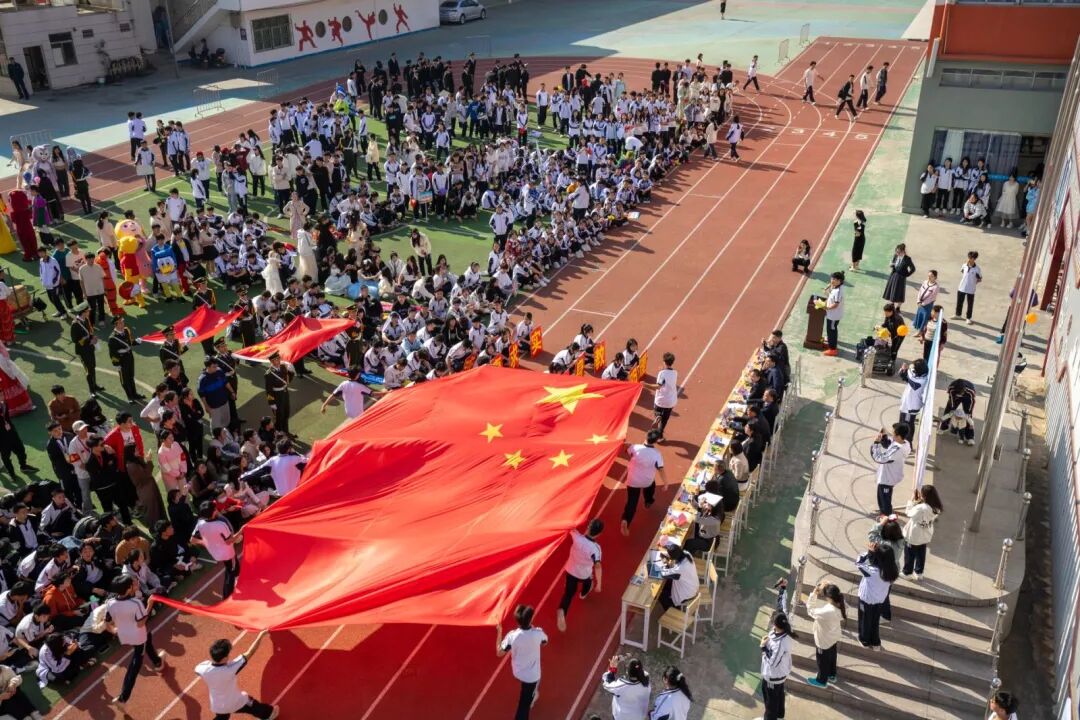 惠州市西湖技工学校宣传册(图26)