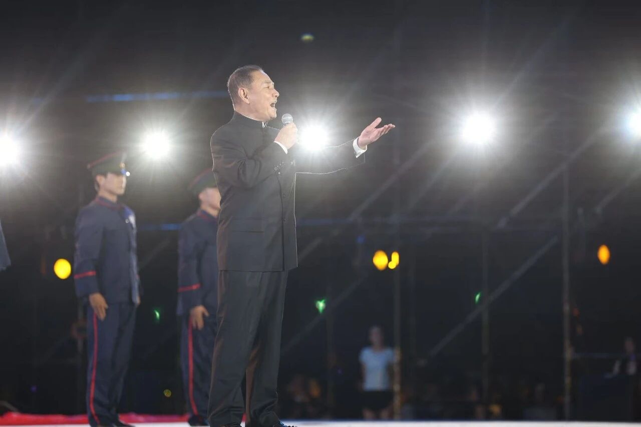 “电影人公益示范行”中国电影家协会文艺志愿服务走进内蒙古通辽 第51张