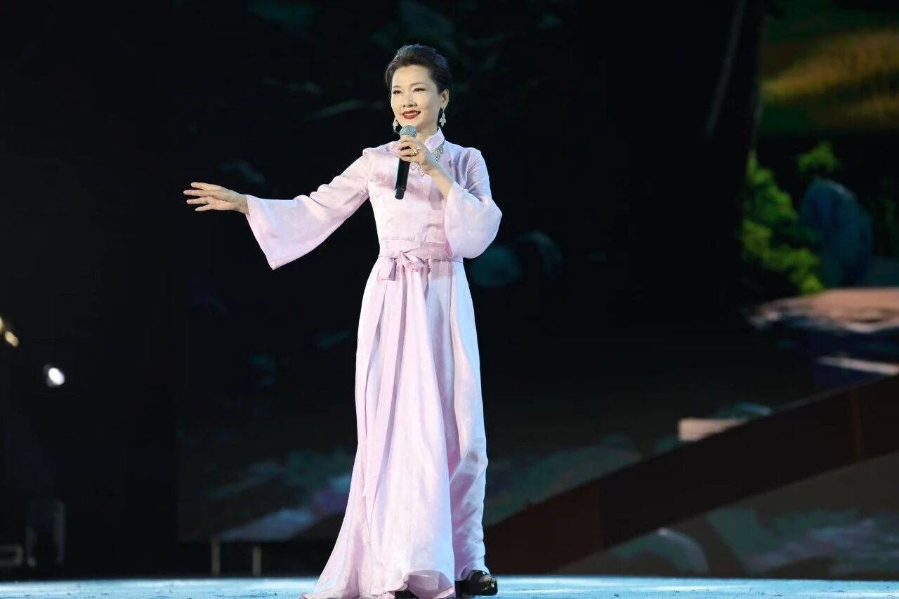 “电影人公益示范行”中国电影家协会文艺志愿服务走进内蒙古通辽 第53张