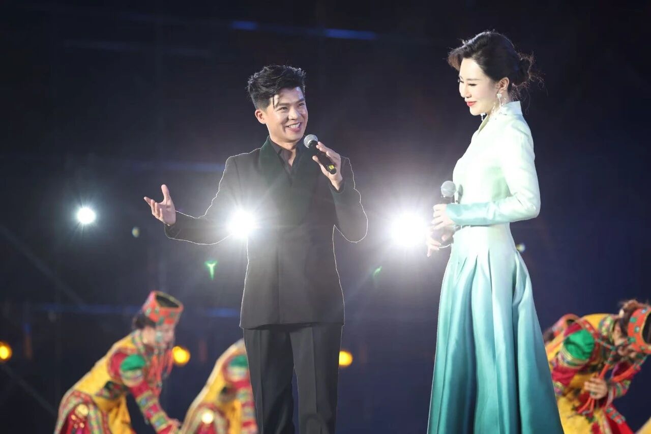 “电影人公益示范行”中国电影家协会文艺志愿服务走进内蒙古通辽 第50张