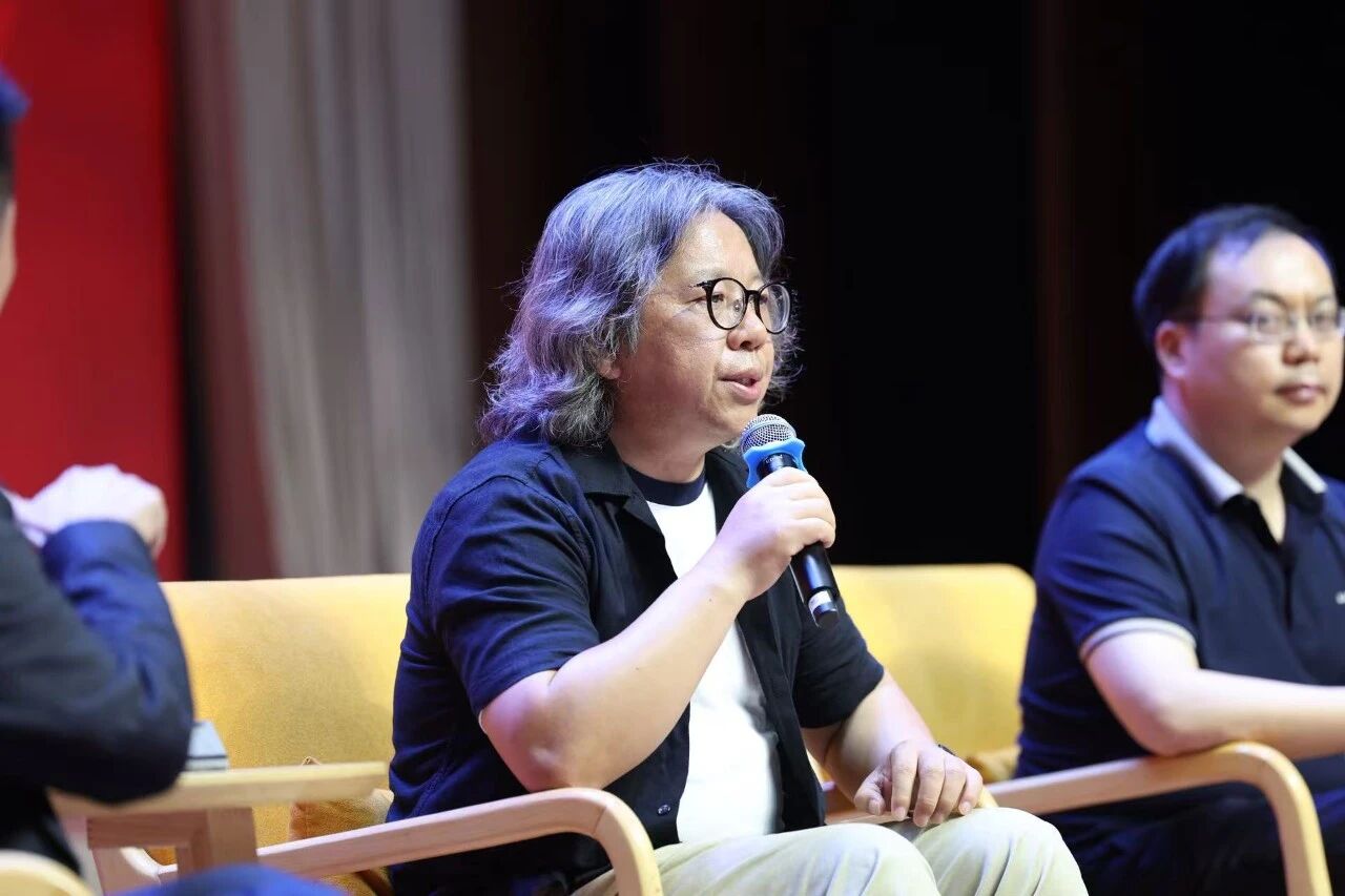 “电影人公益示范行”中国电影家协会文艺志愿服务走进内蒙古通辽 第7张
