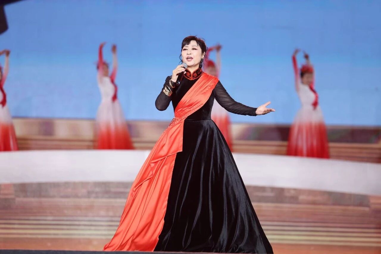 “电影人公益示范行”中国电影家协会文艺志愿服务走进内蒙古通辽 第60张