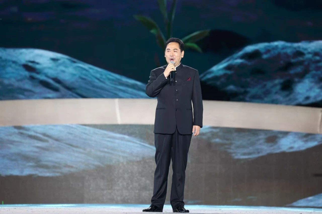 “电影人公益示范行”中国电影家协会文艺志愿服务走进内蒙古通辽 第52张