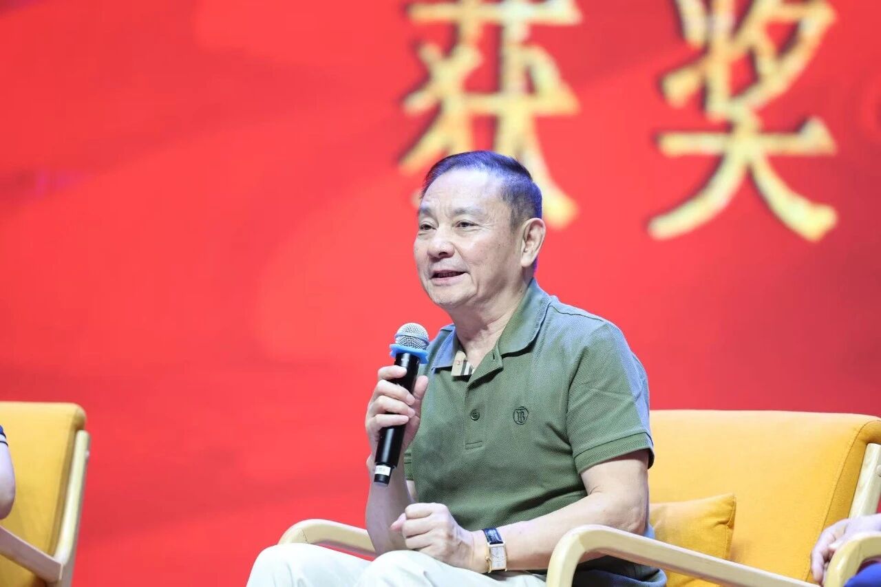 “电影人公益示范行”中国电影家协会文艺志愿服务走进内蒙古通辽 第4张