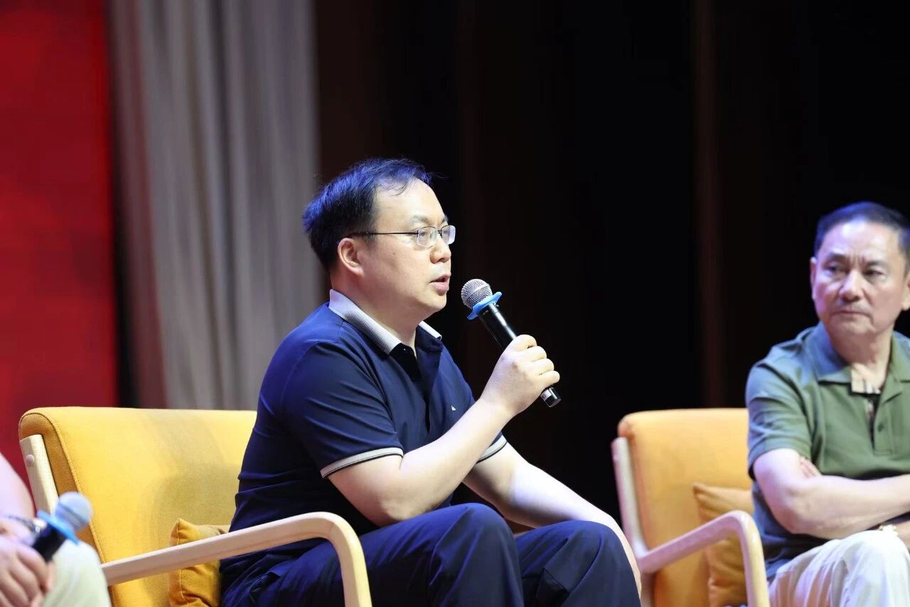 “电影人公益示范行”中国电影家协会文艺志愿服务走进内蒙古通辽 第3张