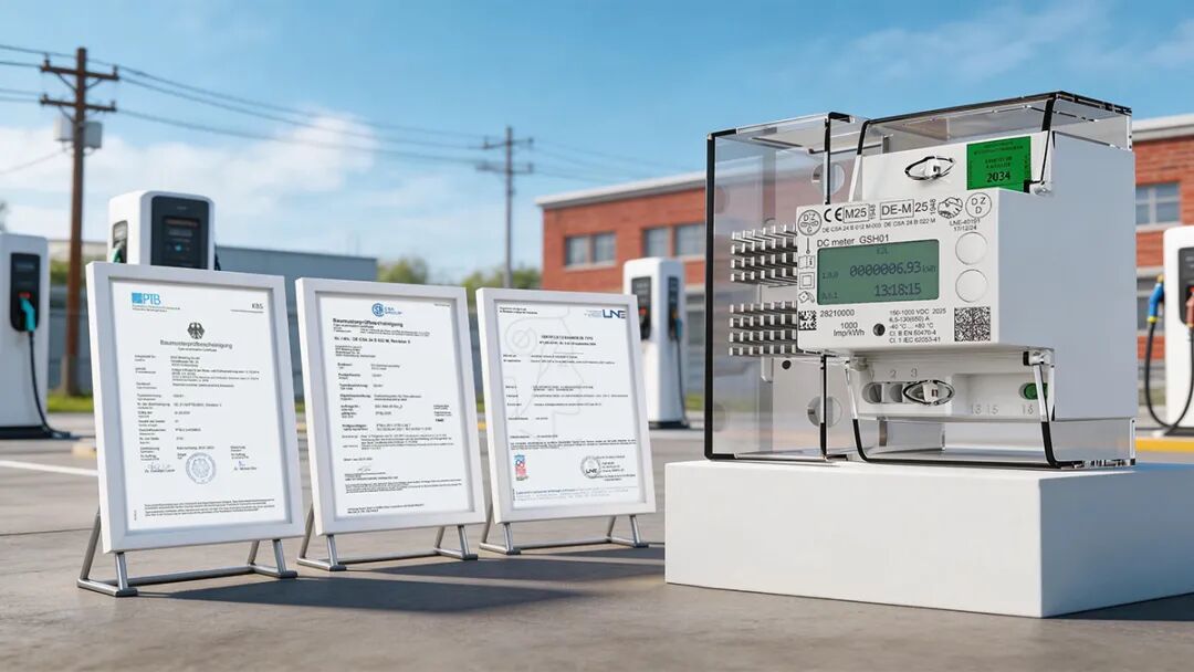 GSH01直流智能电能表+PTB+MID+LNE证书.jpg