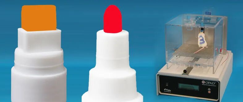 嚙齒類動物標(biāo)記產(chǎn)品