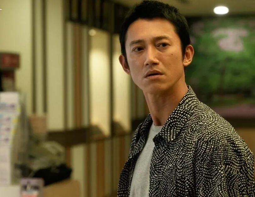 "劳模"影帝吴慷仁:这位大器晚成的最佳男主,永远不要boring