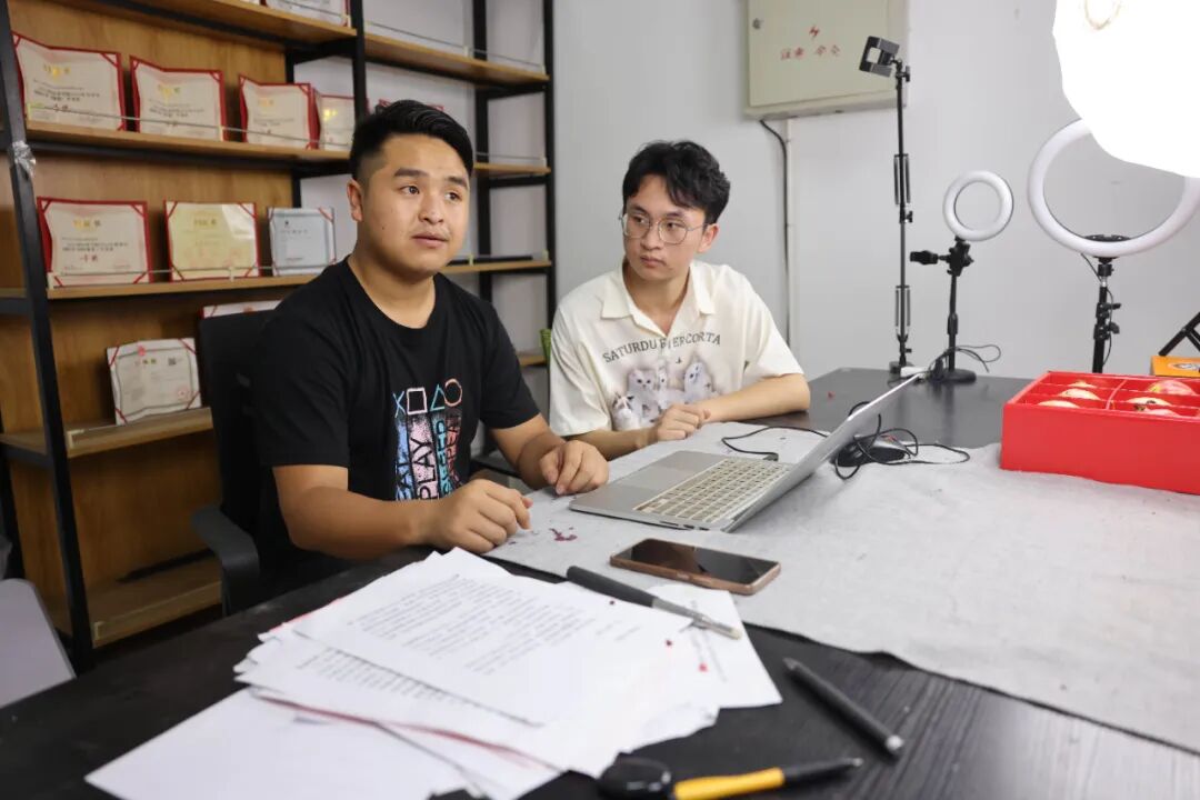 电商圈的“黄埔军校”：培养“老板”的专业能成功吗？