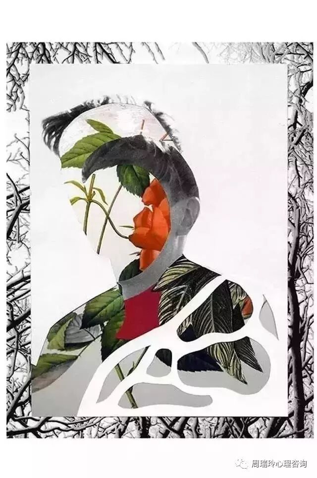 卡伦霍妮：化不尽内心的冲突，就逃不出内耗的命运(图6)