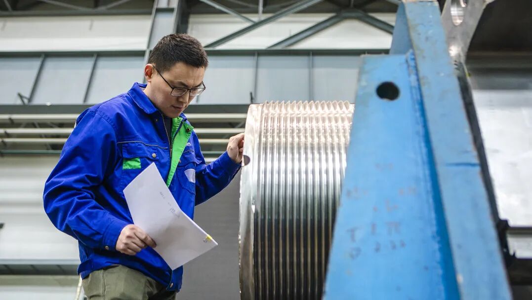 电气创客  |  魏栋：优化无止境，从「有」到「优」的创新不简单