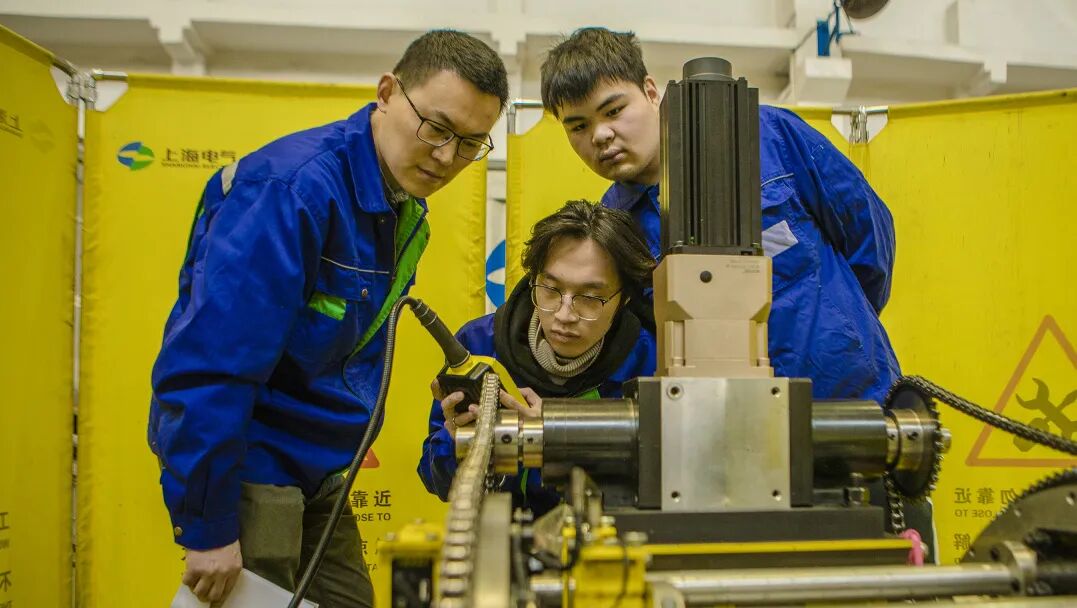 电气创客  |  魏栋：优化无止境，从「有」到「优」的创新不简单