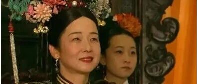 昭和美人里的小清新——田中裕子