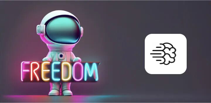 新生成式AI工具Ideogram,文字生成功能强大